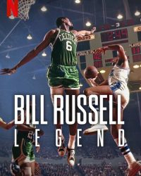 Bill Russell: Huyền thoại