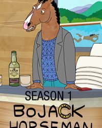 BoJack Horseman (Phần 1)