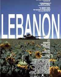 Cuộc Chiến Ở Liban