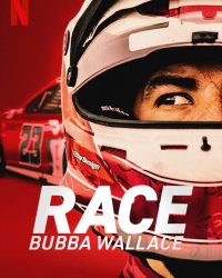 Cuộc đua: Bubba Wallace