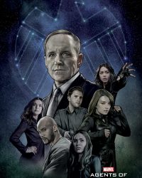 Đặc Vụ S.H.I.E.L.D. (Phần 5)