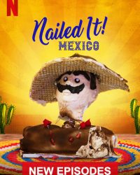 Dễ như ăn bánh! Mexico (Phần 2)
