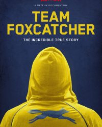 Đội Foxcatcher