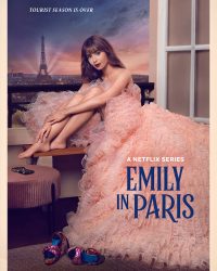 Emily ở Paris (Phần 3)