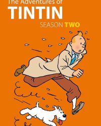 Những Cuộc Phiêu Lưu Của Tintin: Phần 2