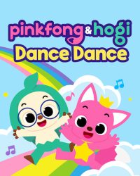 Pinkfong & Hogi Dance Dance