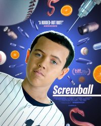 Screwball: Bê bối doping bóng chày