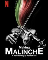 Tạo nên vở nhạc kịch Malinche: Phim tài liệu từ Nacho Cano
