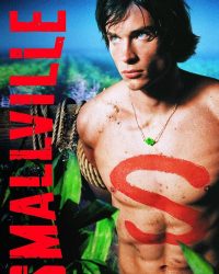Thị Trấn Smallville (Phần 1)