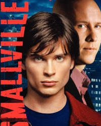 Thị Trấn Smallville (Phần 5)