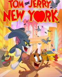Tom and Jerry in New York (Phần 1)