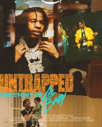 Untrapped: The Story of Lil Baby