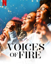 Voices of Fire: Hợp xướng Phúc âm