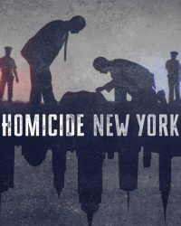 Homicide: Án mạng