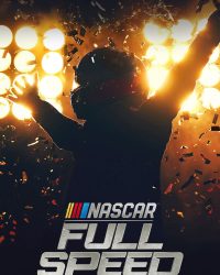 NASCAR: Hết tốc lực